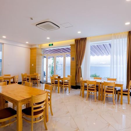 Dao Ngoc Hotel Фу Куок Екстериор снимка