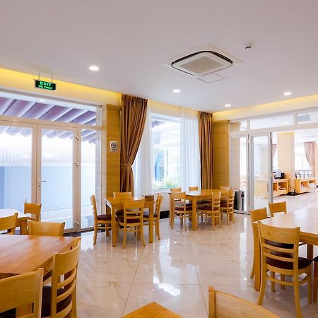 Dao Ngoc Hotel Фу Куок Екстериор снимка