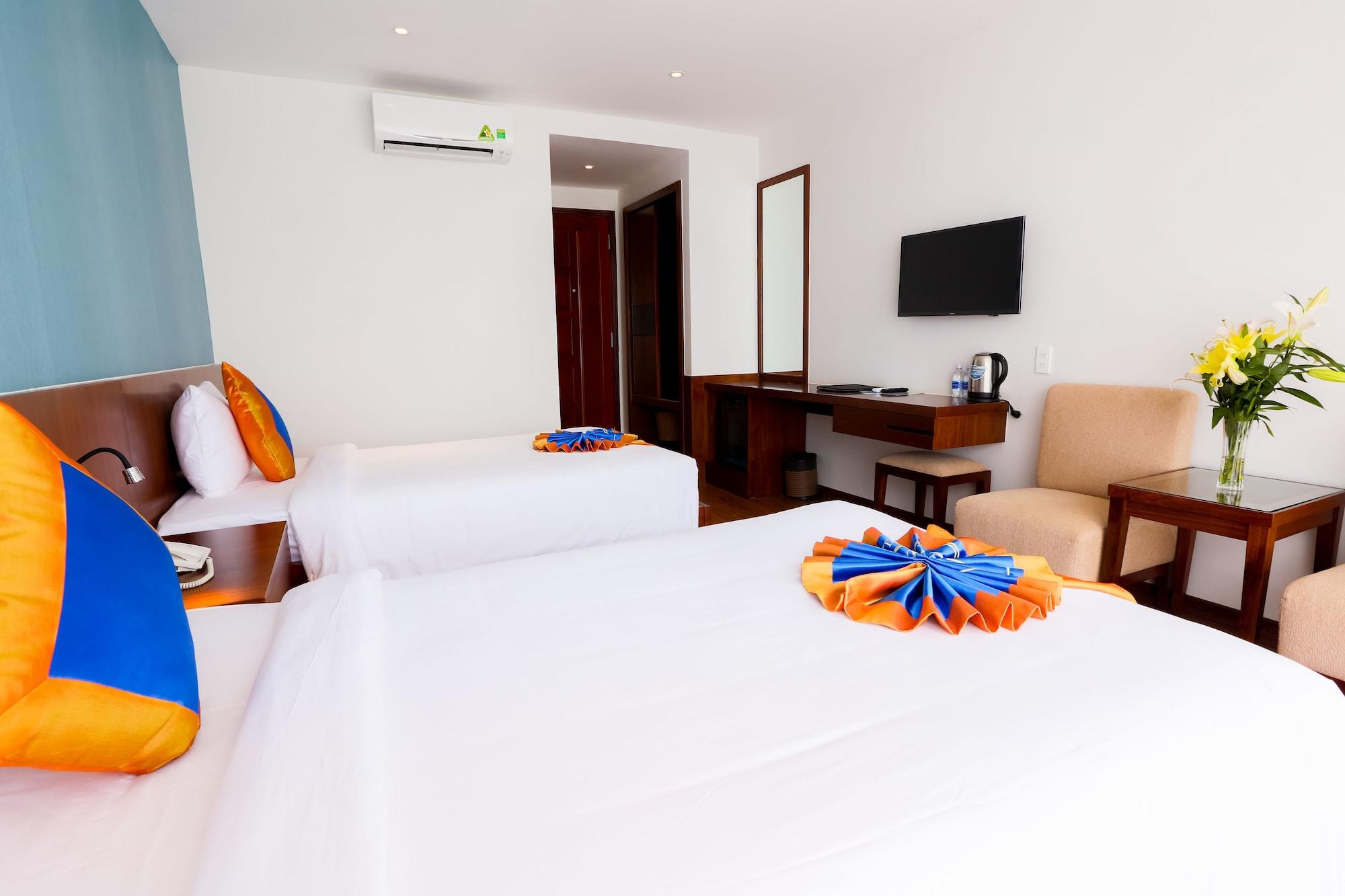 Dao Ngoc Hotel Фу Куок Екстериор снимка