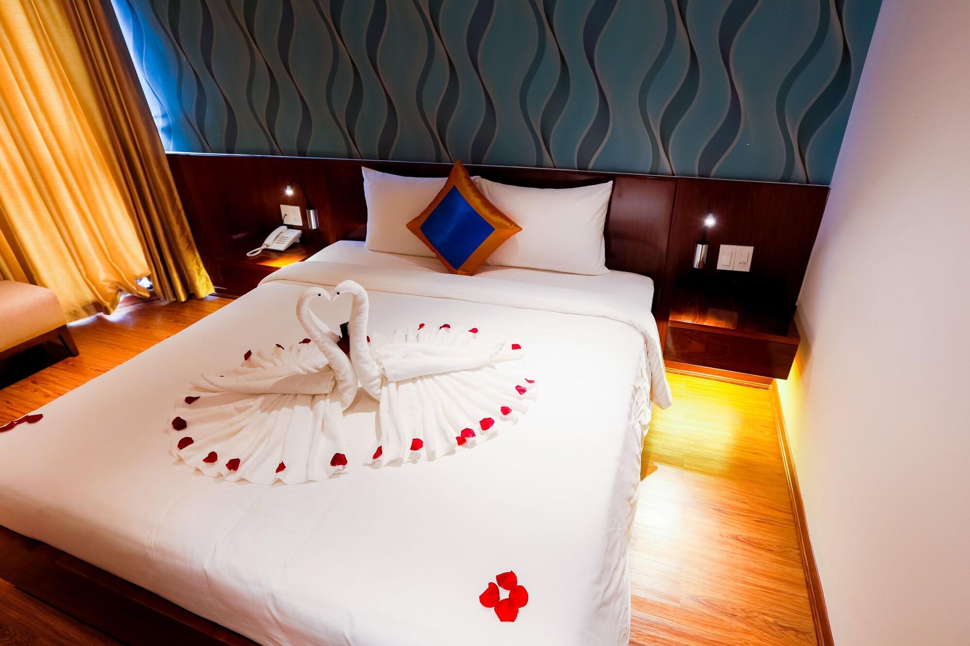 Dao Ngoc Hotel Фу Куок Екстериор снимка