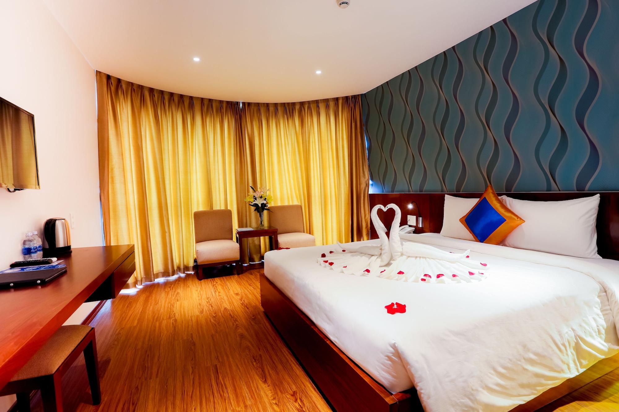Dao Ngoc Hotel Фу Куок Екстериор снимка