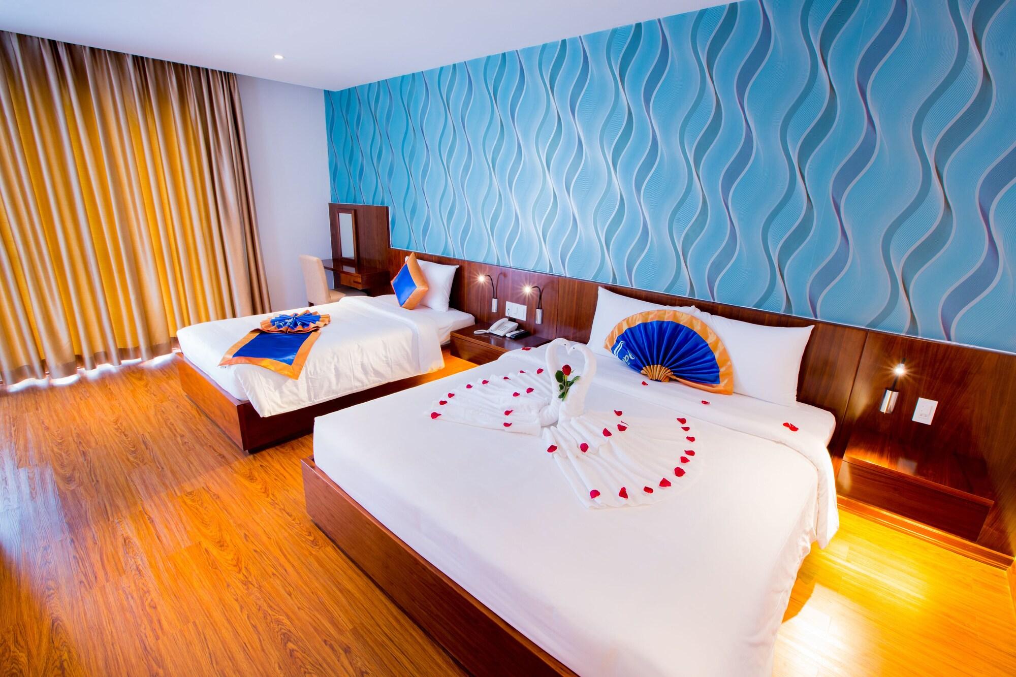 Dao Ngoc Hotel Фу Куок Екстериор снимка