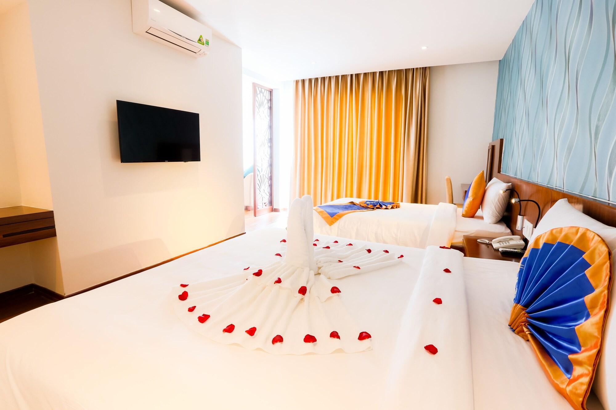 Dao Ngoc Hotel Фу Куок Екстериор снимка