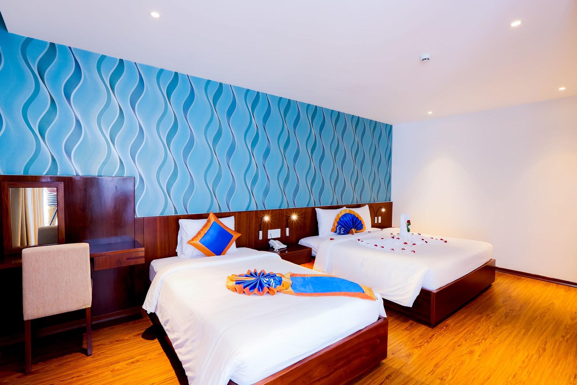 Dao Ngoc Hotel Фу Куок Екстериор снимка