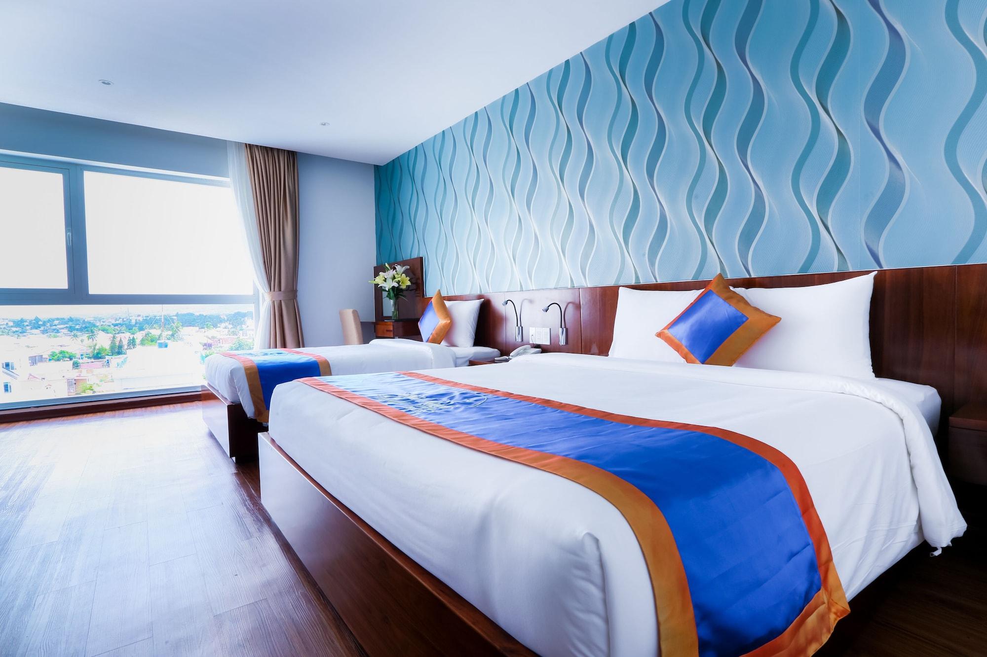 Dao Ngoc Hotel Фу Куок Екстериор снимка