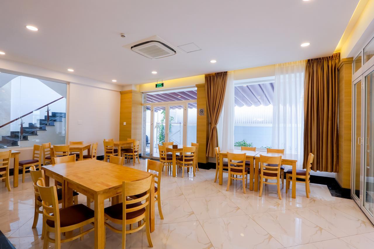 Dao Ngoc Hotel Фу Куок Екстериор снимка