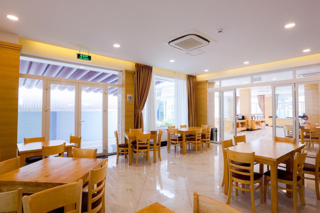 Dao Ngoc Hotel Фу Куок Екстериор снимка
