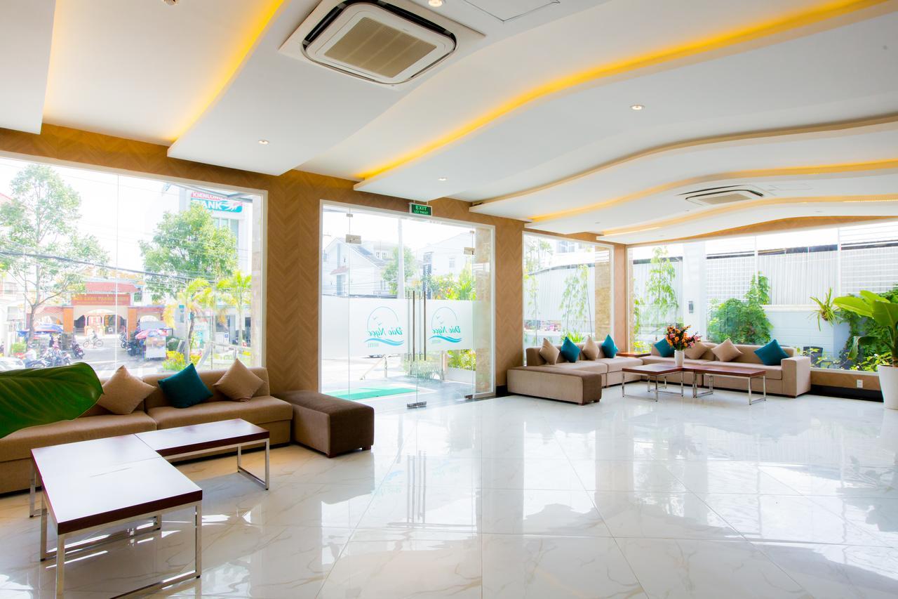 Dao Ngoc Hotel Фу Куок Екстериор снимка